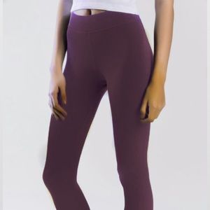 High Waist Leggings